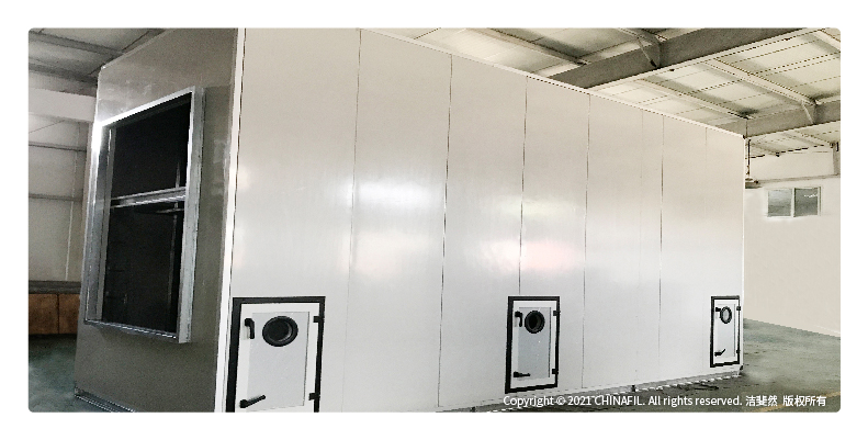 RAMBO过滤箱体 RAMBO过滤箱体